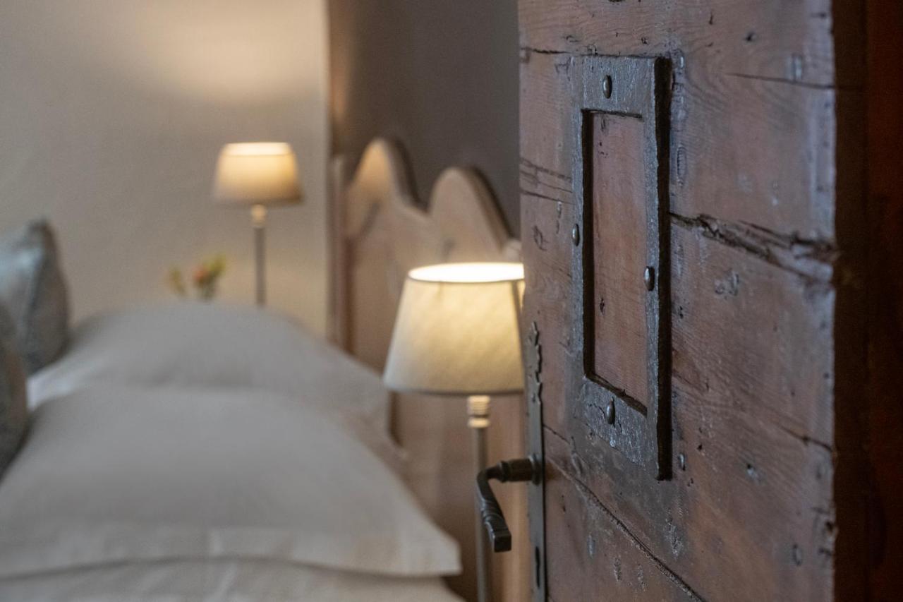 Hotel Les Messugues Saint-Paul-de-Vence Kültér fotó