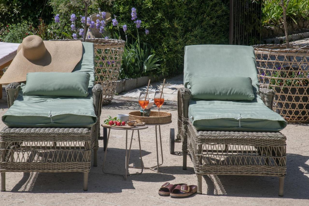 Hotel Les Messugues Saint-Paul-de-Vence Kültér fotó