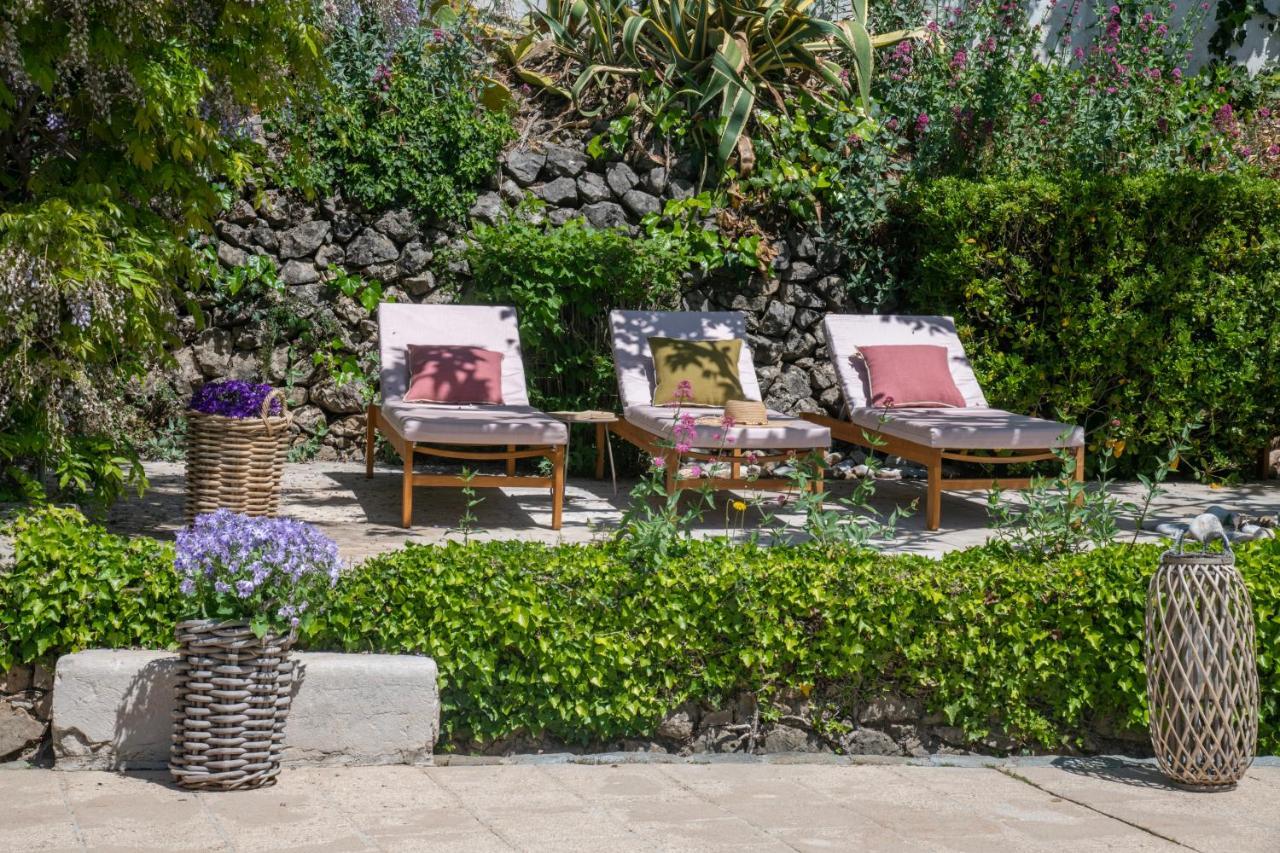 Hotel Les Messugues Saint-Paul-de-Vence Kültér fotó
