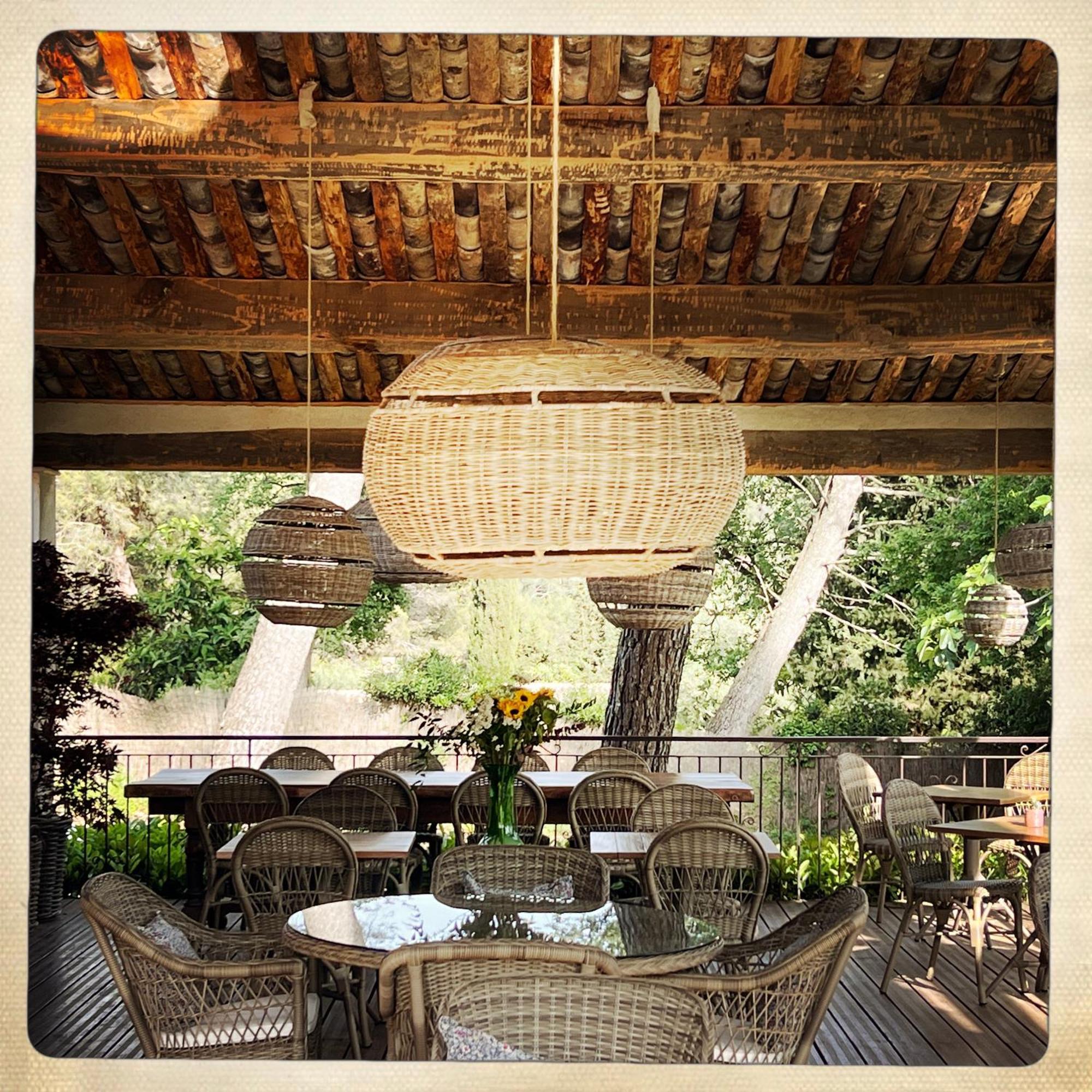 Hotel Les Messugues Saint-Paul-de-Vence Kültér fotó