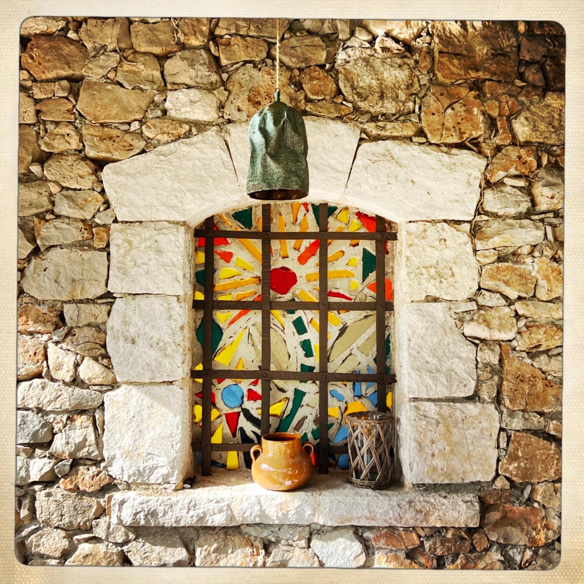 Hotel Les Messugues Saint-Paul-de-Vence Kültér fotó