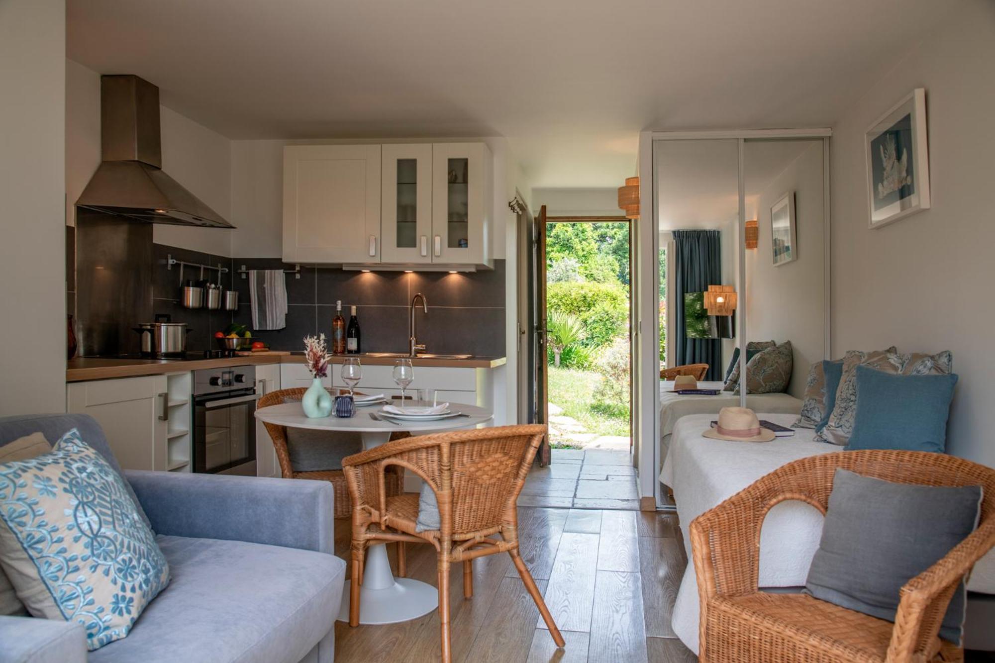Hotel Les Messugues Saint-Paul-de-Vence Kültér fotó